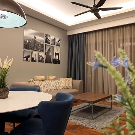 Vista Residences Genting Highlands Free Wifi & 1 Parking Exterior foto