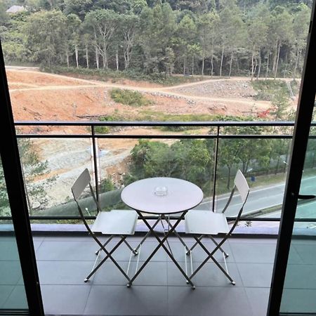 Vista Residences Genting Highlands Free Wifi & 1 Parking Exterior foto