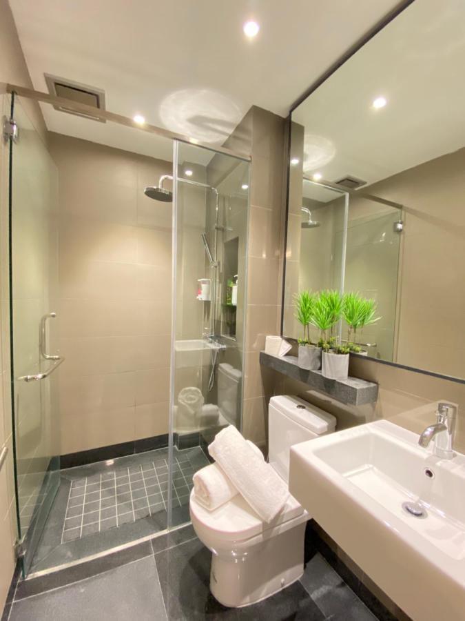 Vista Residences Genting Highlands Free Wifi & 1 Parking Exterior foto