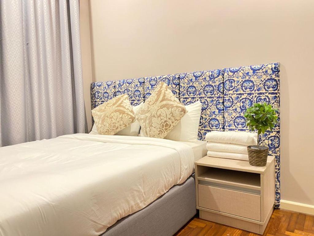 Vista Residences Genting Highlands Free Wifi & 1 Parking Exterior foto