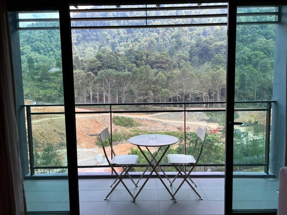 Vista Residences Genting Highlands Free Wifi & 1 Parking Exterior foto