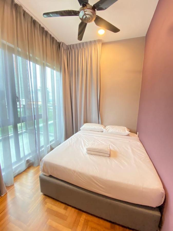 Vista Residences Genting Highlands Free Wifi & 1 Parking Exterior foto