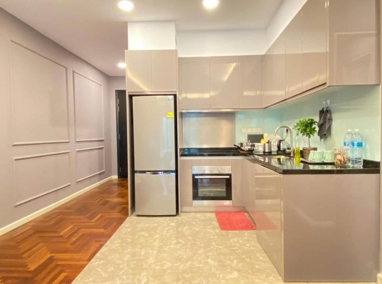 Vista Residences Genting Highlands Free Wifi & 1 Parking Exterior foto