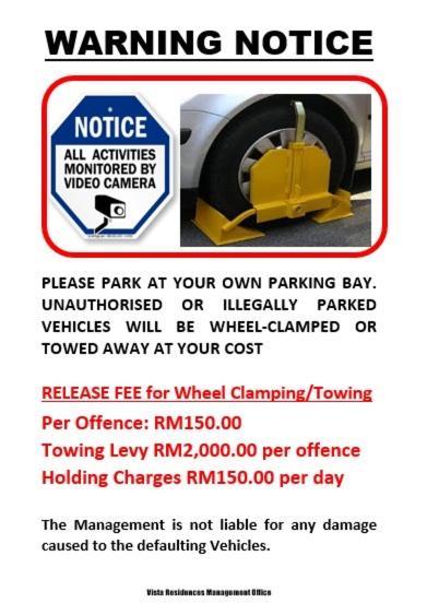 Vista Residences Genting Highlands Free Wifi & 1 Parking Exterior foto